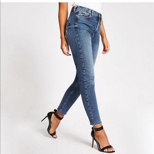 brooke jeans river island